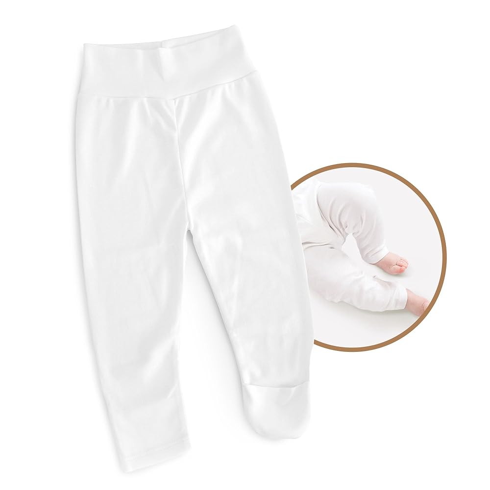 Amazon.com: Pimbi&Bimpi Baby Pants | Premium Peruvian PIMA